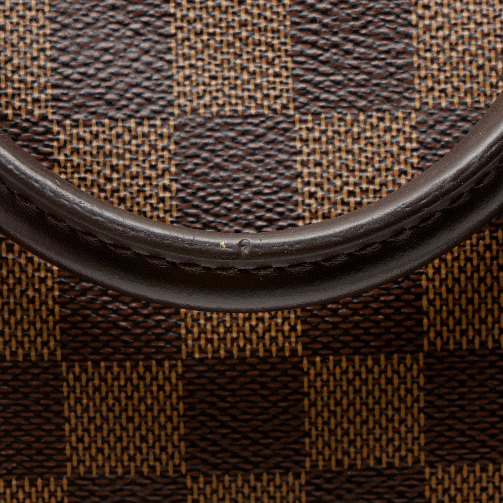 Louis Vuitton Damier Ebene Speedy Bandouliere 30 Satchel