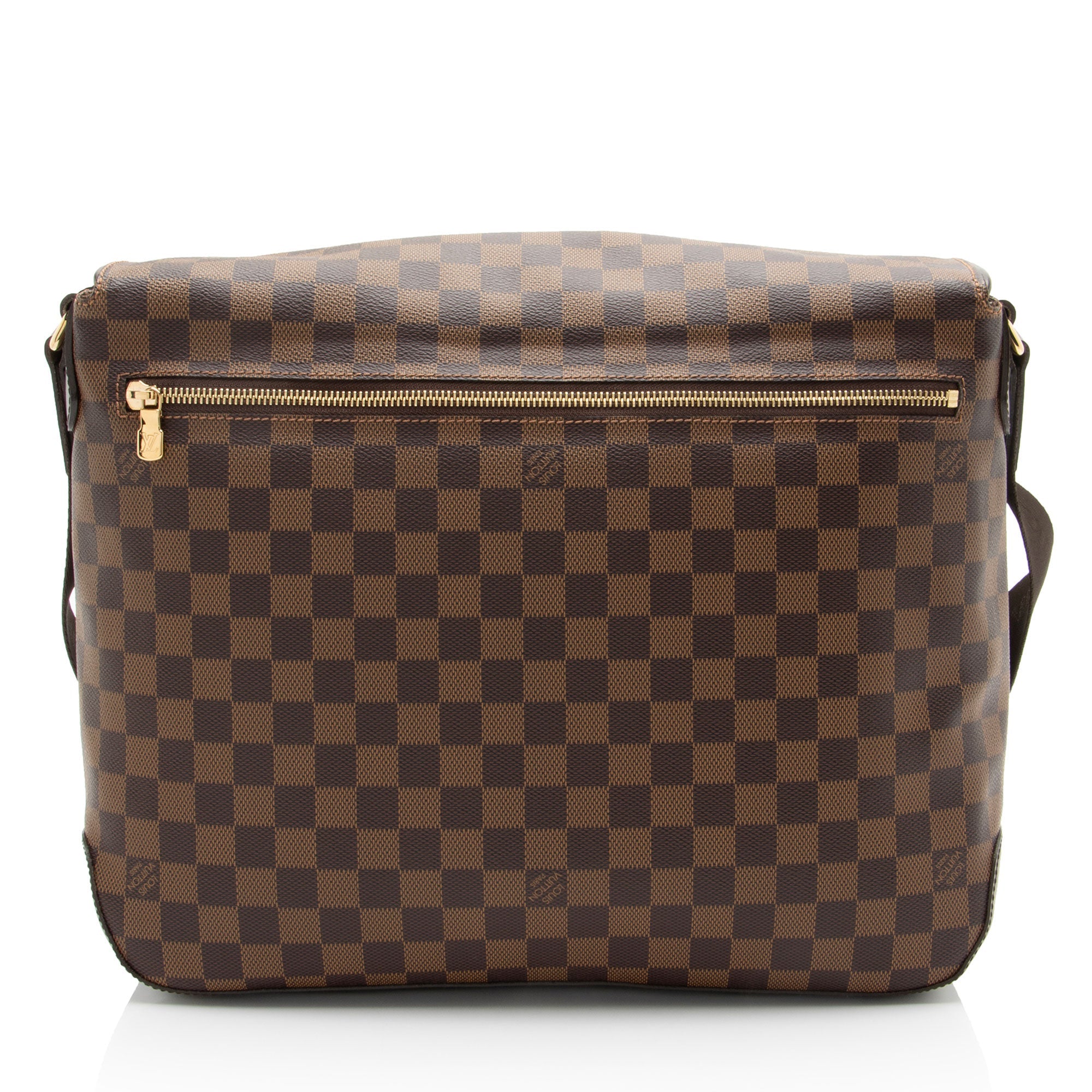 Louis Vuitton Damier Ebene Spencer Messenger