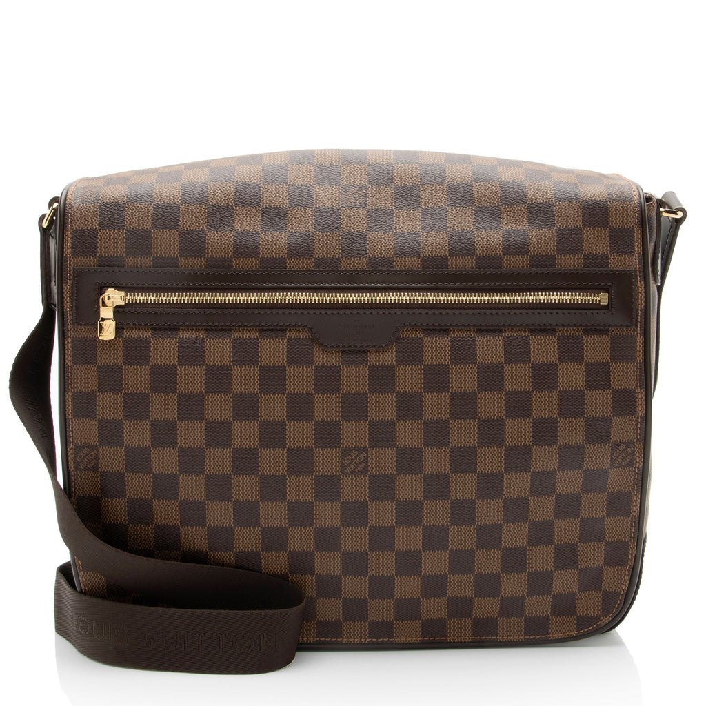 Louis Vuitton Damier Ebene Spencer Messenger