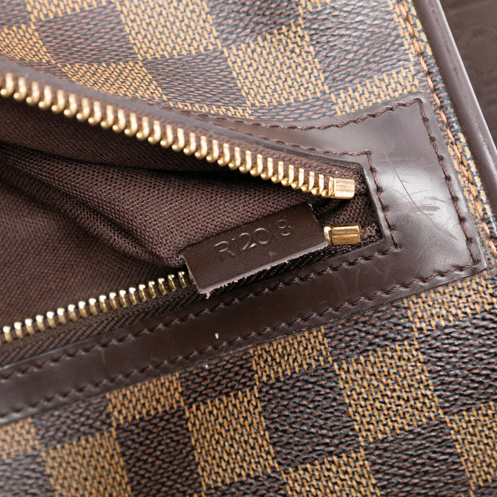 Louis Vuitton Damier Ebene Spencer