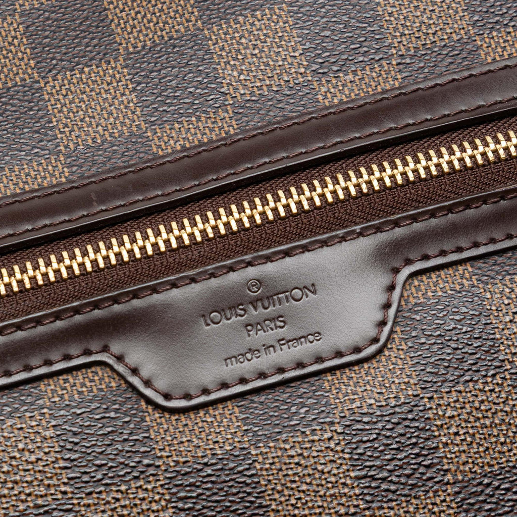 Louis Vuitton Damier Ebene Spencer