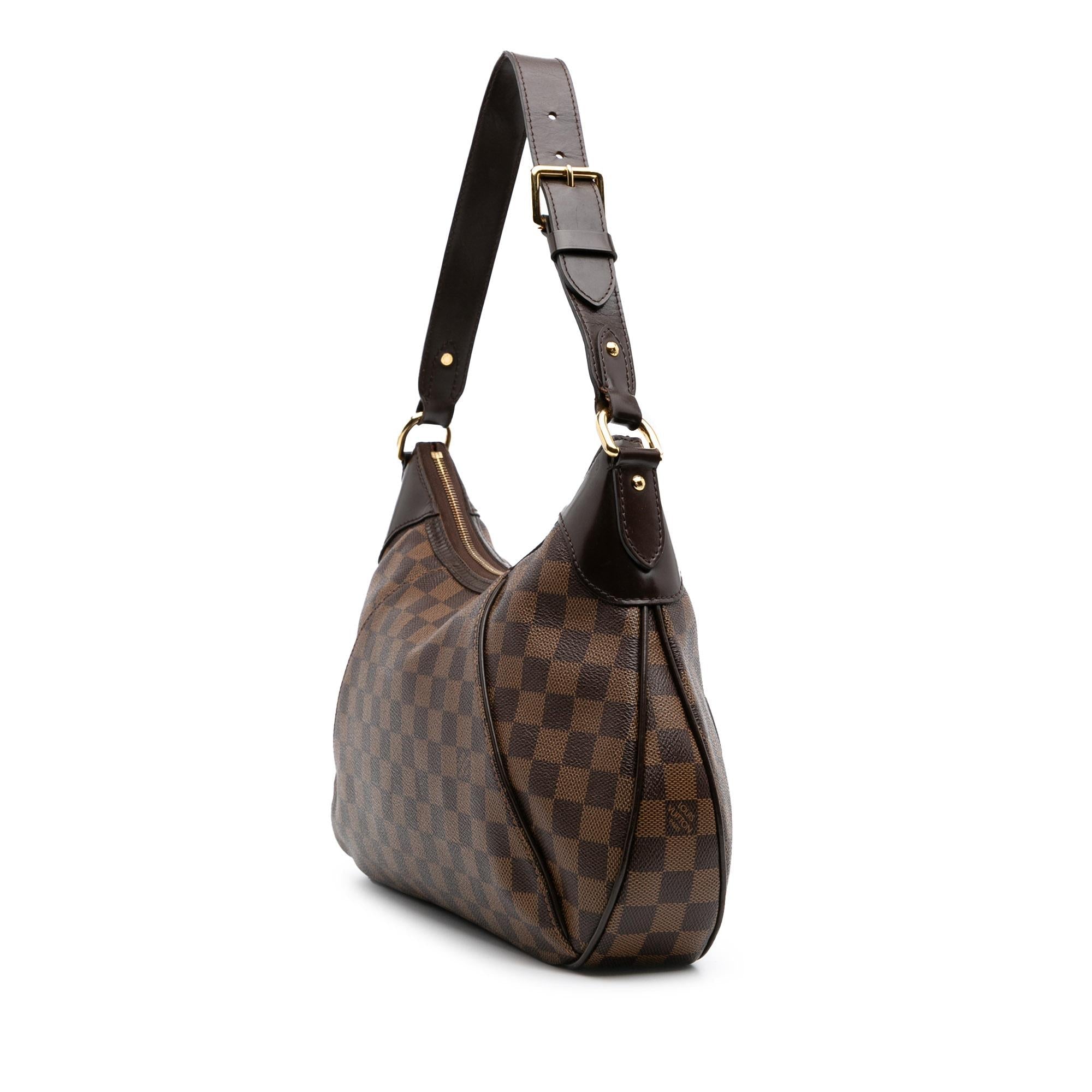 Louis Vuitton Damier Ebene Thames GM