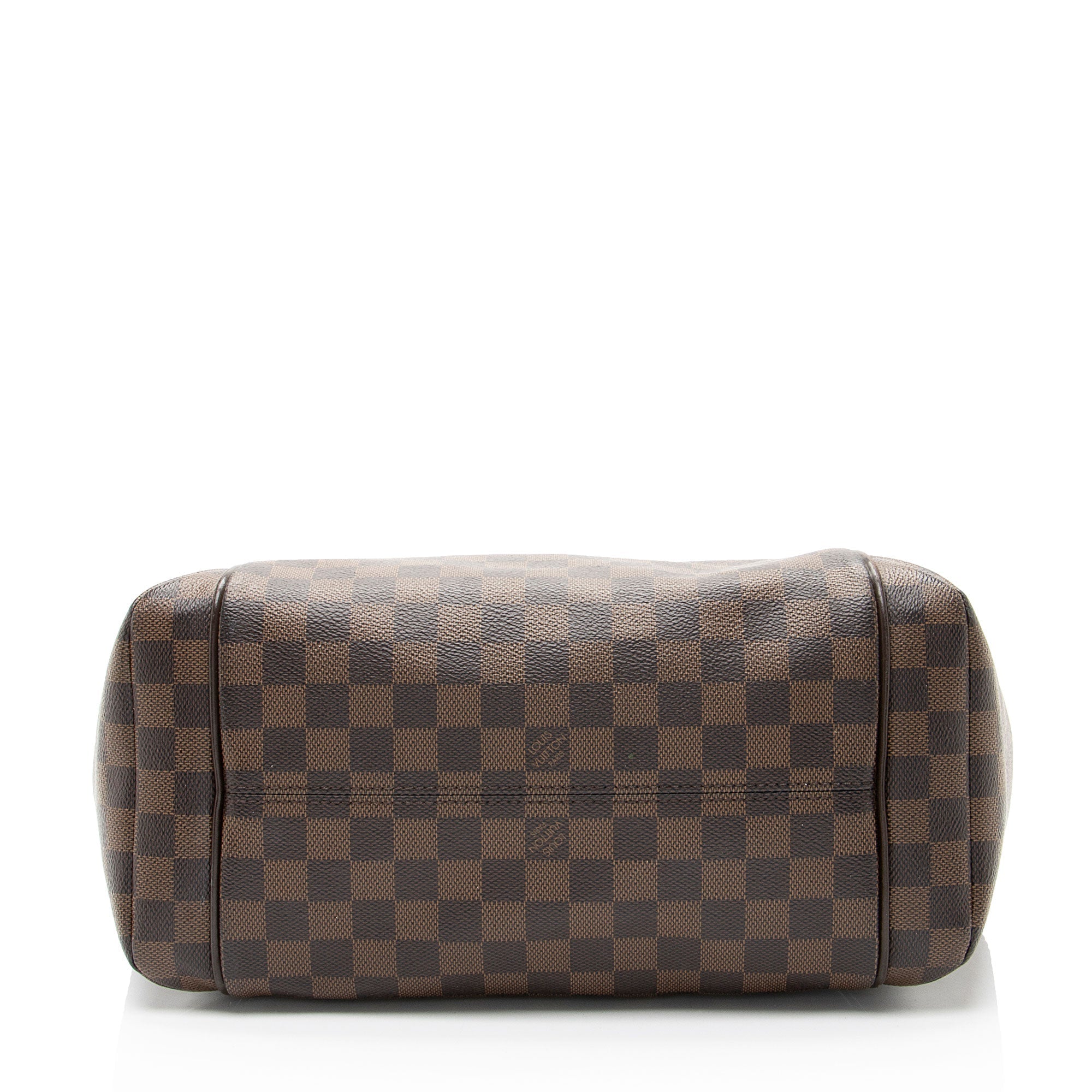 Louis Vuitton Damier Ebene Totally MM Tote