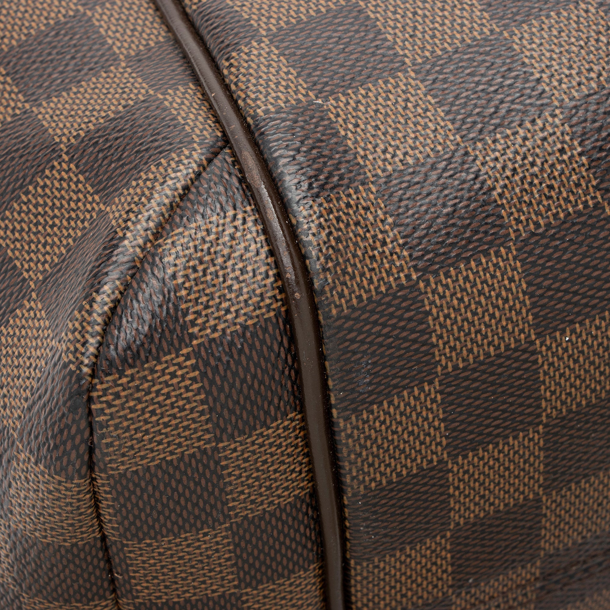 Louis Vuitton Damier Ebene Totally MM Tote