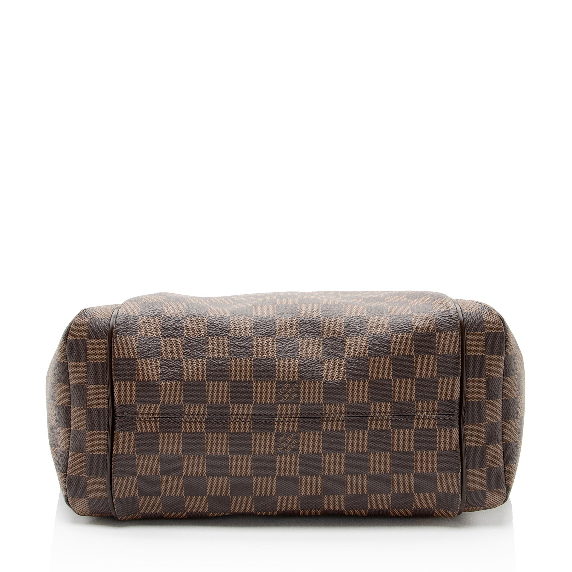 Louis Vuitton Damier Ebene Totally MM Tote