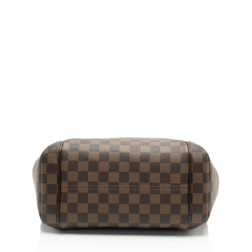 Louis Vuitton Damier Ebene Totally PM Tote