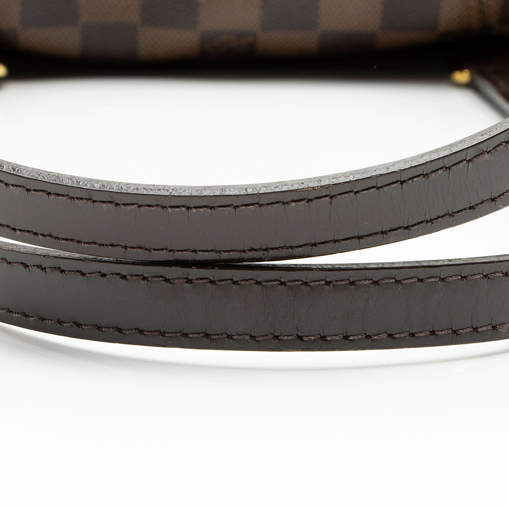 Louis Vuitton Damier Ebene Totally PM Tote