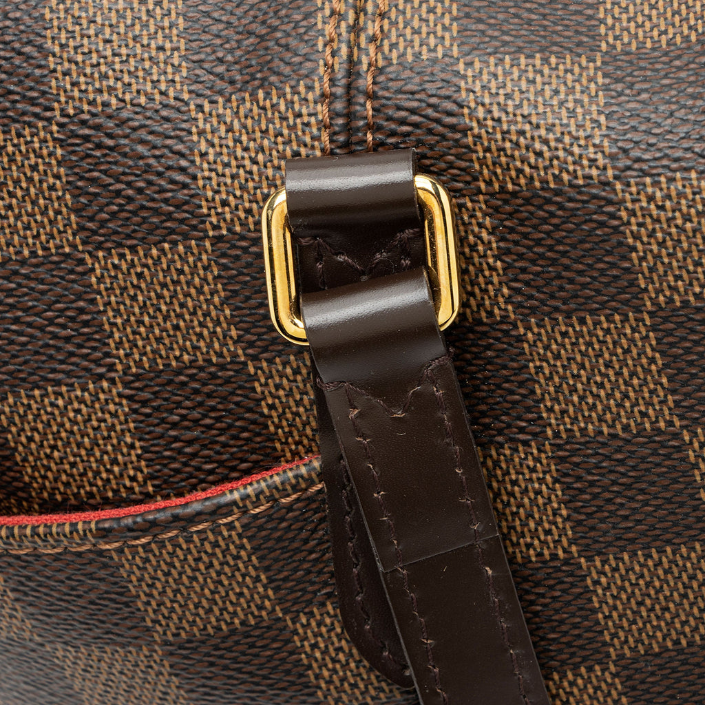 Louis Vuitton Damier Ebene Totally PM Tote