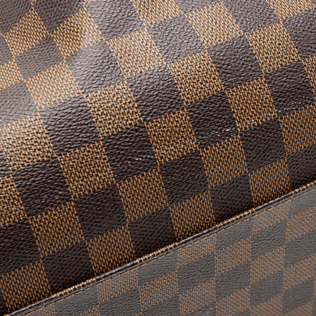 Louis Vuitton Damier Ebene Trevi GM Satchel
