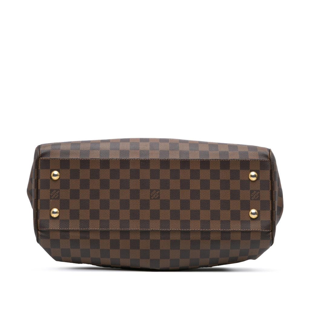 Louis Vuitton Damier Ebene Trevi GM