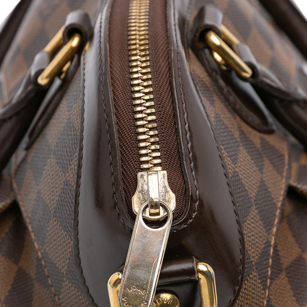 Louis Vuitton Damier Ebene Trevi GM