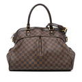 Louis Vuitton Damier Ebene Trevi GM