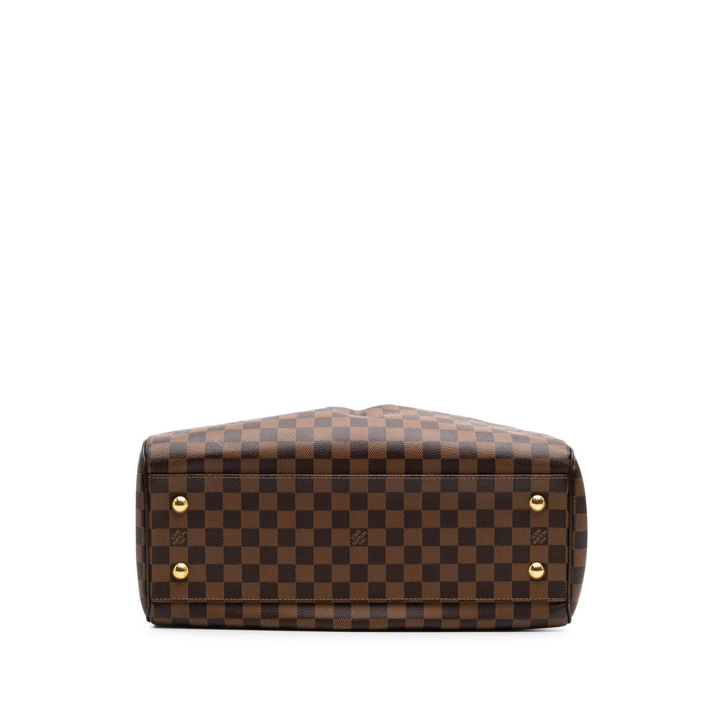 Louis Vuitton Damier Ebene Trevi GM