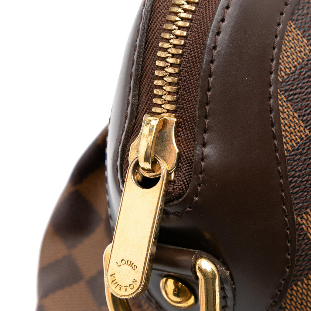 Louis Vuitton Damier Ebene Trevi GM