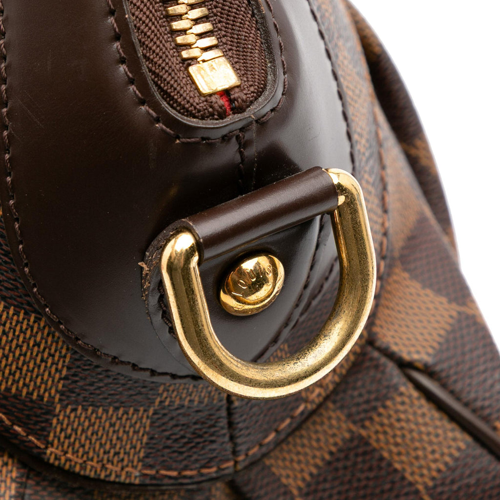 Louis Vuitton Damier Ebene Trevi GM