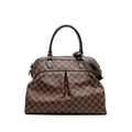 Louis Vuitton Damier Ebene Trevi GM
