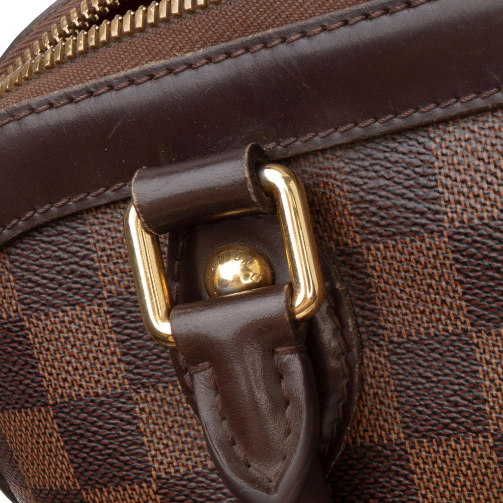 Louis Vuitton Damier Ebene Trevi GM