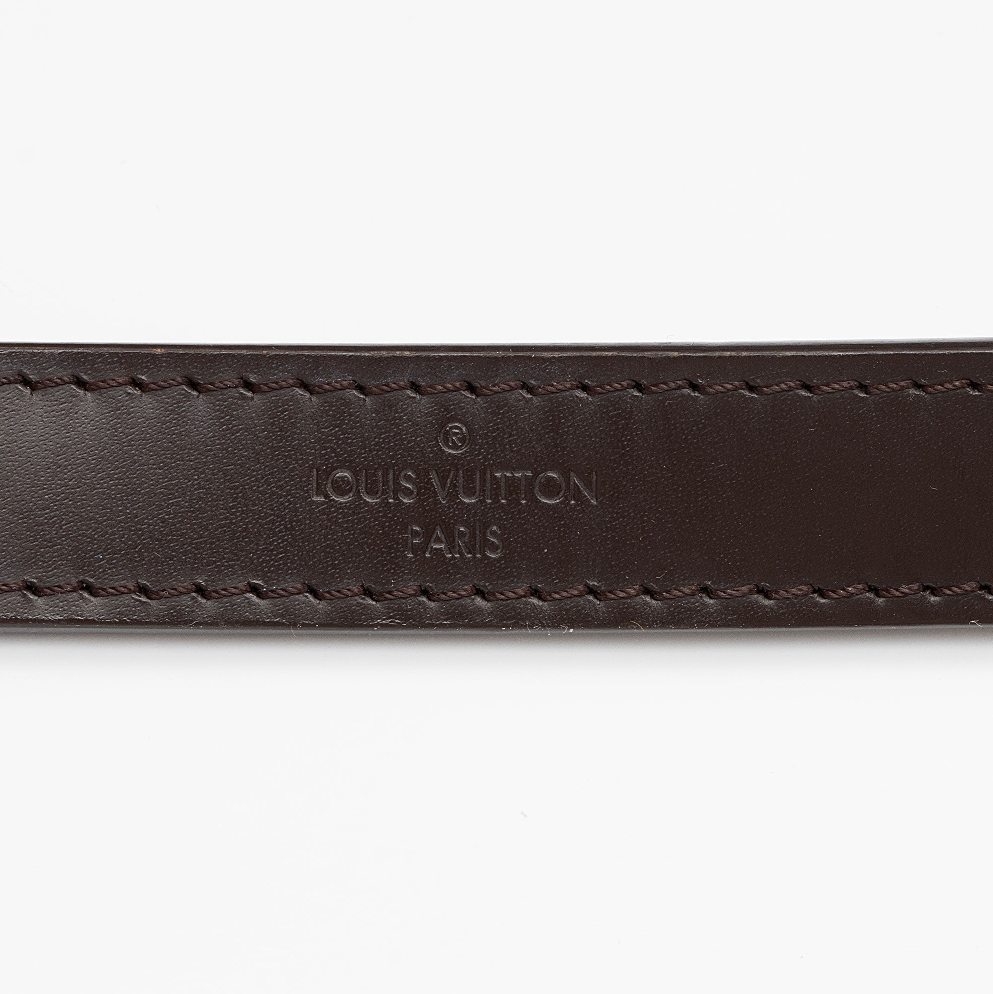 Louis Vuitton Damier Ebene Trevi PM Satchel (SHF-V65xSt)