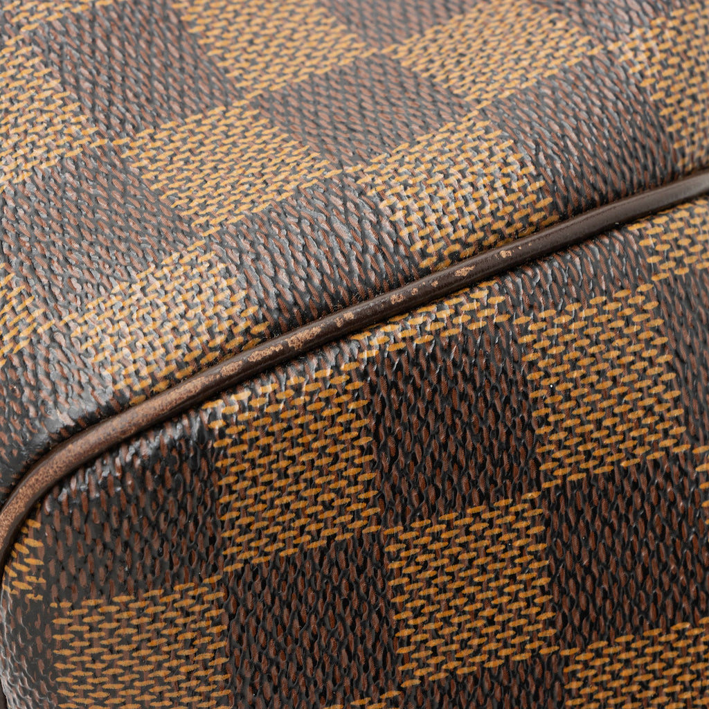 Louis Vuitton Damier Ebene Trevi PM Satchel