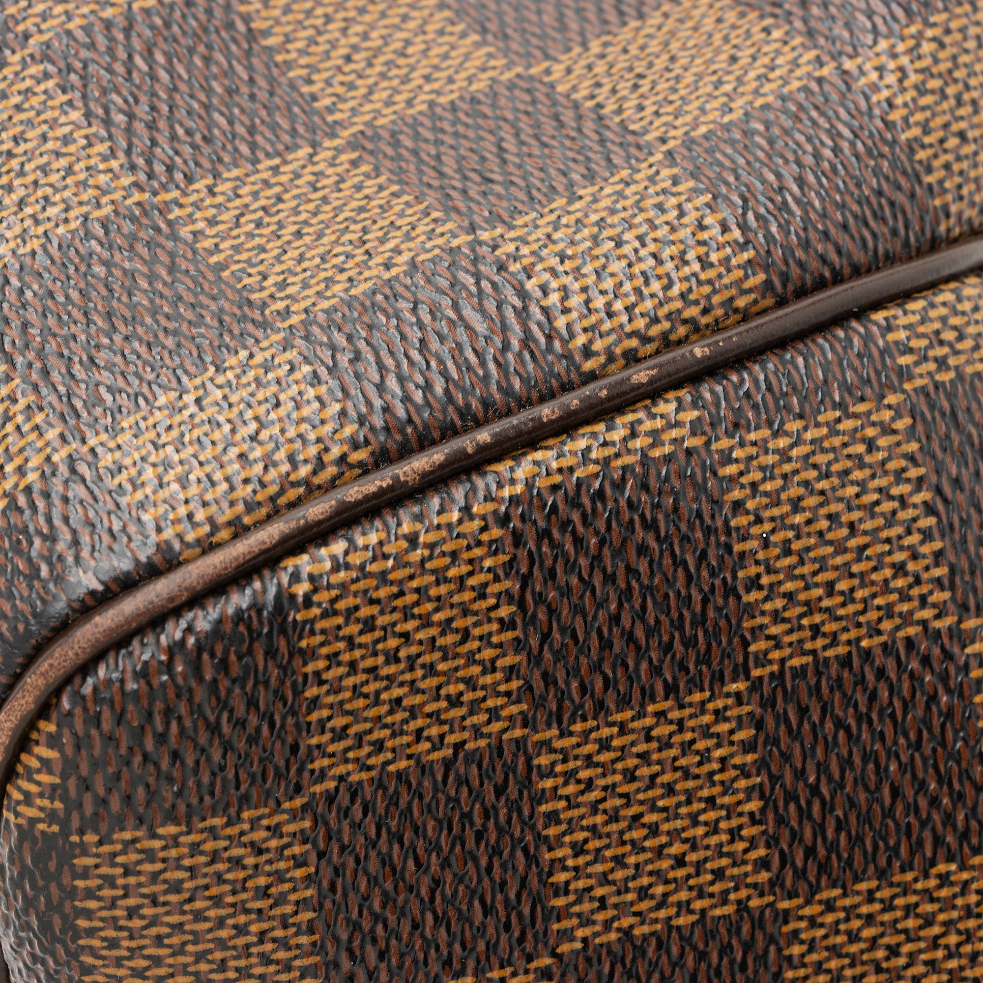 Louis Vuitton Damier Ebene Trevi PM Satchel