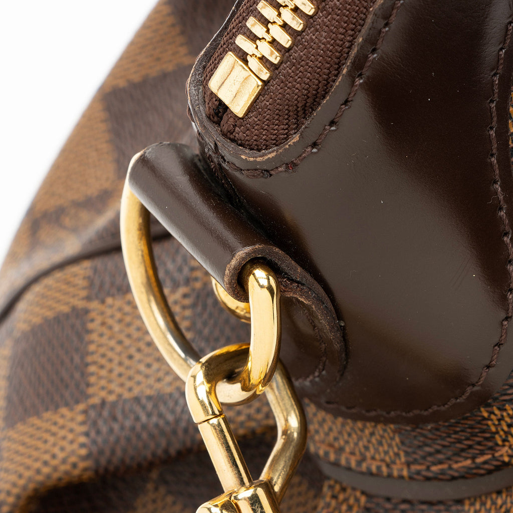 Louis Vuitton Damier Ebene Trevi PM Satchel