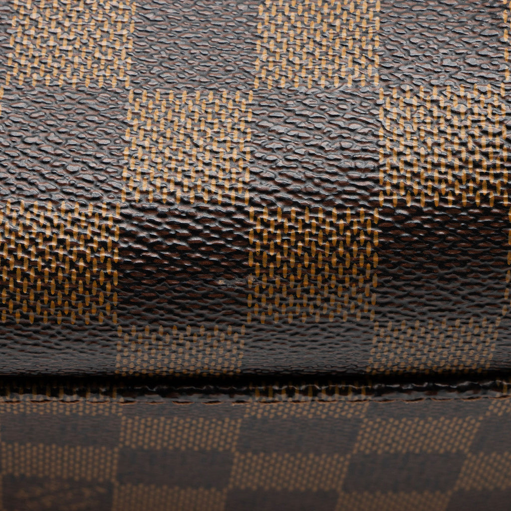 Louis Vuitton Damier Ebene Trevi PM Satchel