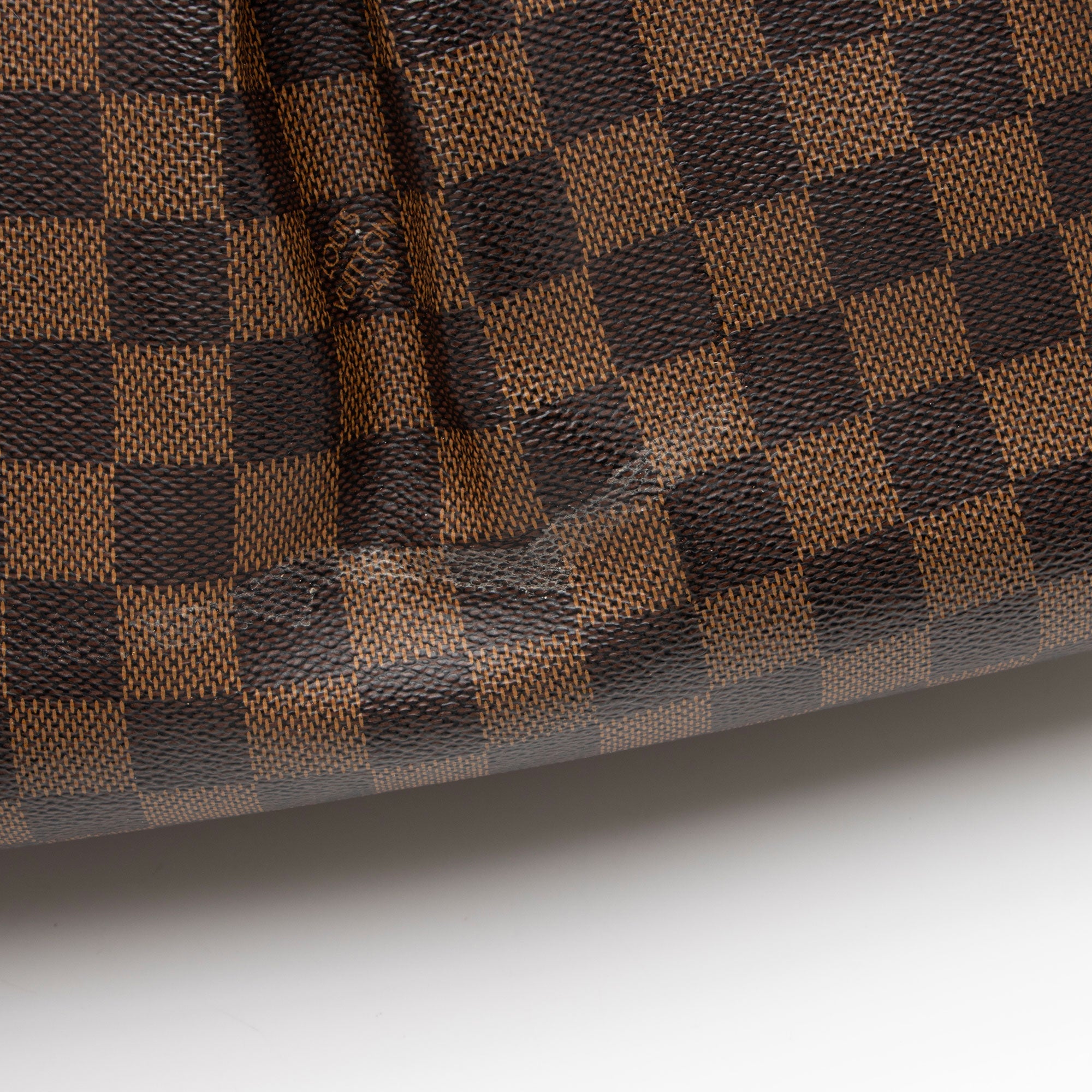 Louis Vuitton Damier Ebene Trevi PM Satchel