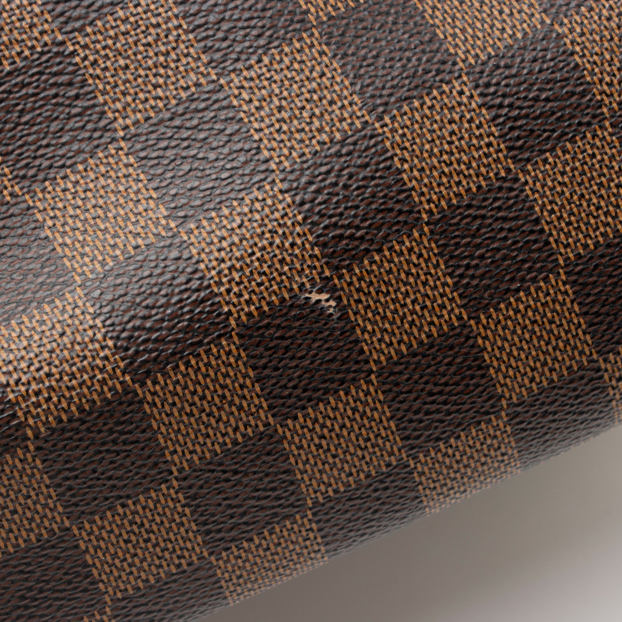 Louis Vuitton Damier Ebene Trevi PM Satchel