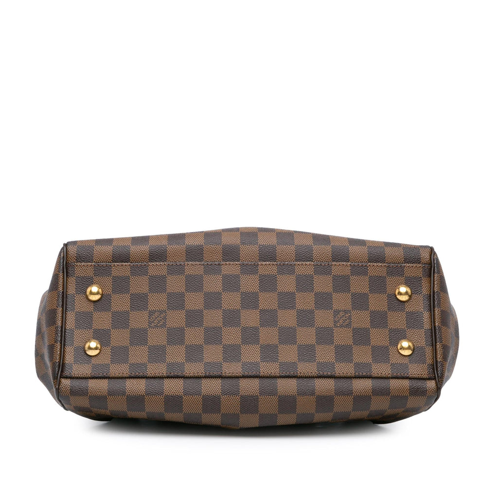 Louis Vuitton Damier Ebene Trevi PM