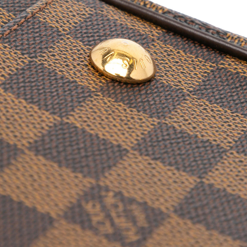 Louis Vuitton Damier Ebene Trevi PM