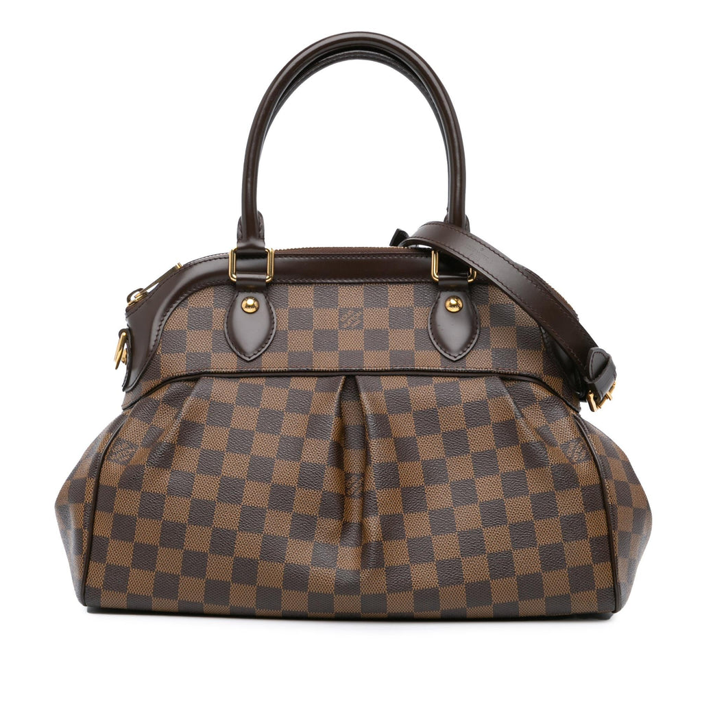 Louis Vuitton Damier Ebene Trevi PM