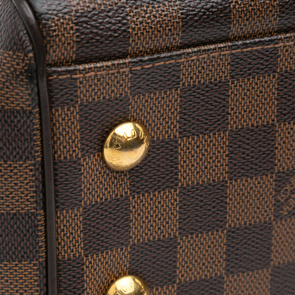 Louis Vuitton Damier Ebene Trevi PM