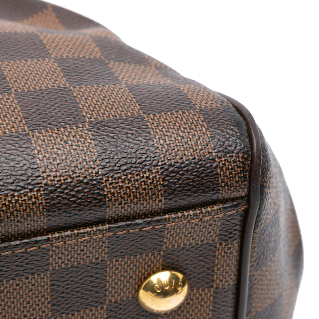 Louis Vuitton Damier Ebene Trevi PM