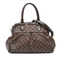 Louis Vuitton Damier Ebene Trevi PM
