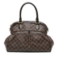 Louis Vuitton Damier Ebene Trevi PM