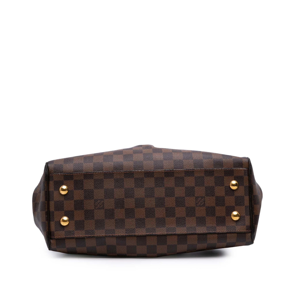 Louis Vuitton Damier Ebene Trevi PM