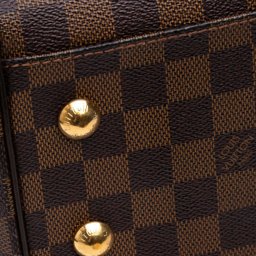 Louis Vuitton Damier Ebene Trevi PM