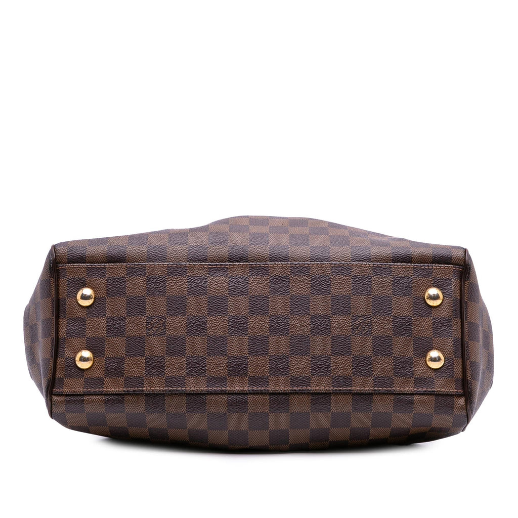 Louis Vuitton Damier Ebene Trevi PM