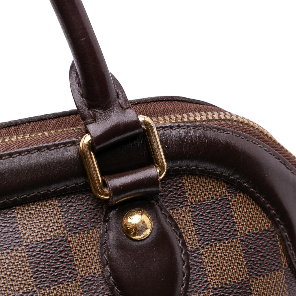 Louis Vuitton Damier Ebene Trevi PM