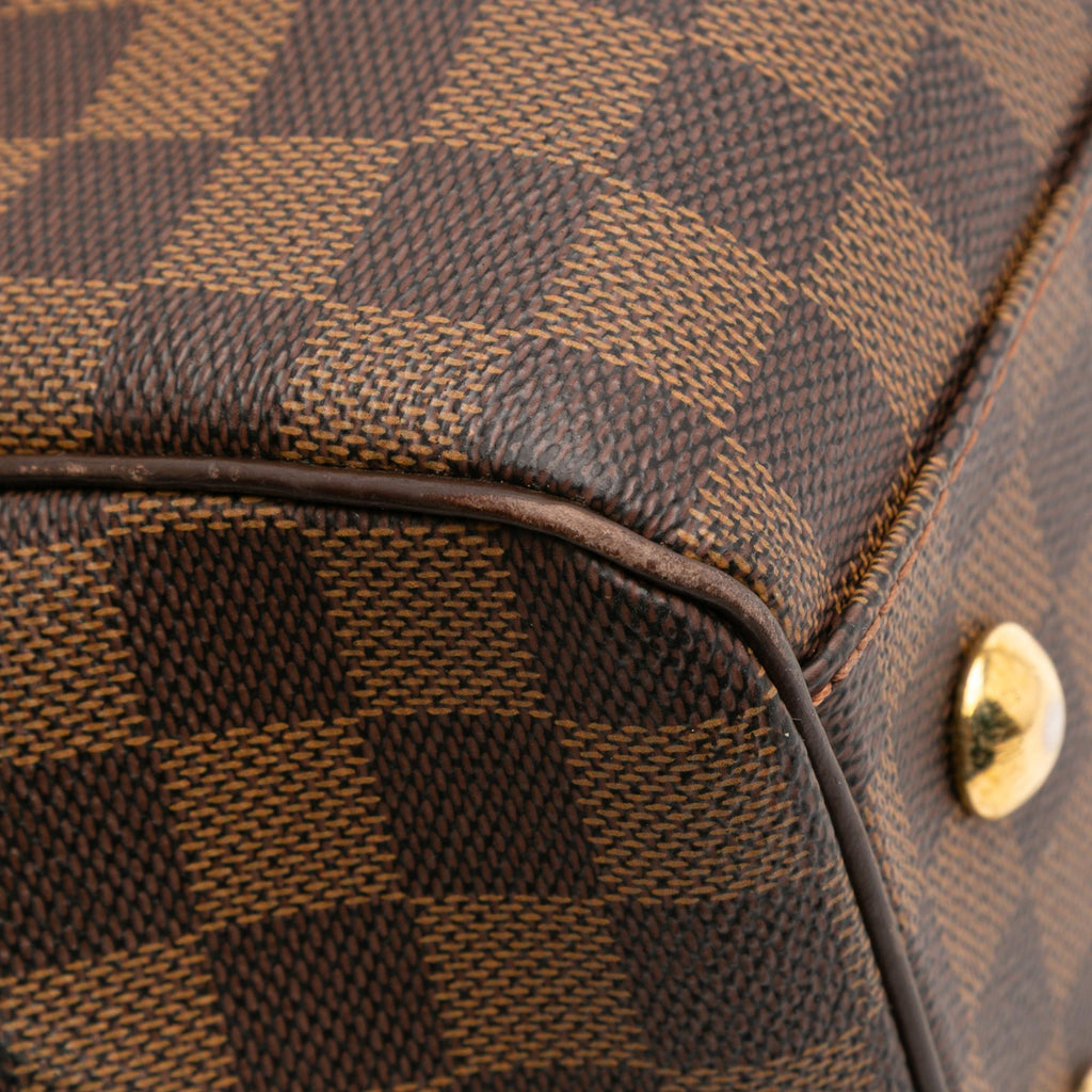 Louis Vuitton Damier Ebene Trevi PM