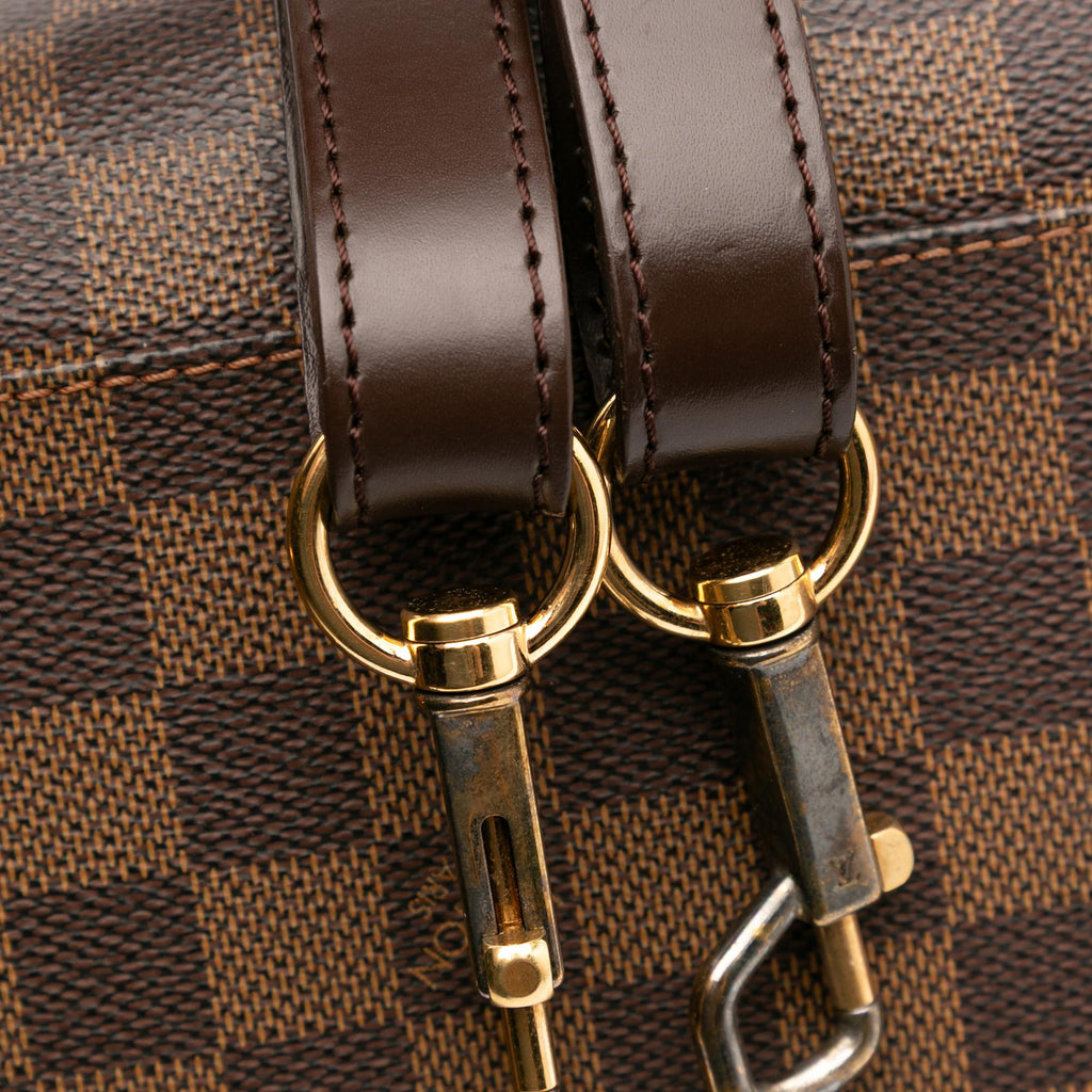 Louis Vuitton Damier Ebene Trevi PM