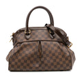 Louis Vuitton Damier Ebene Trevi PM