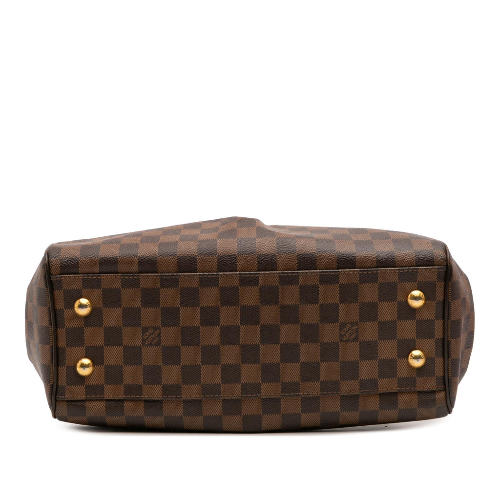 Louis Vuitton Damier Ebene Trevi PM
