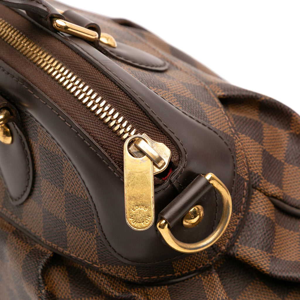 Louis Vuitton Damier Ebene Trevi PM