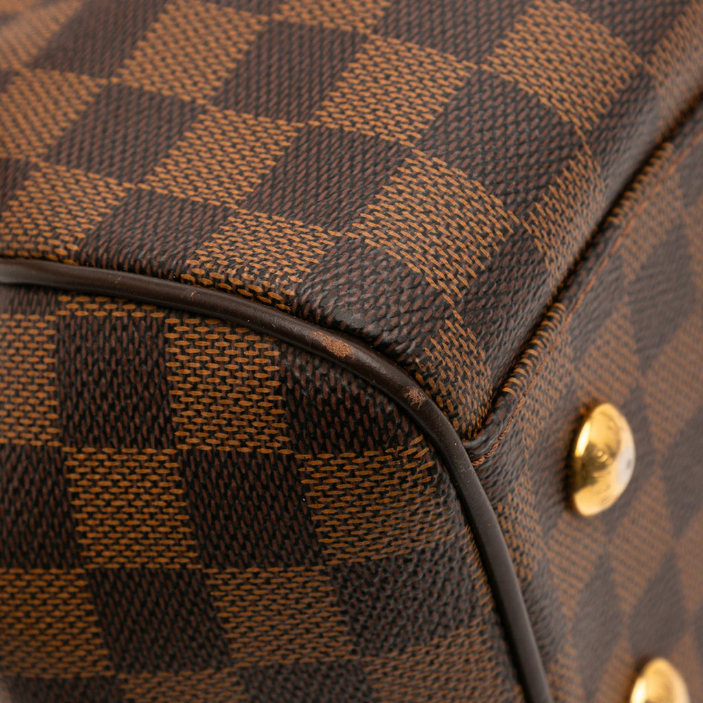 Louis Vuitton Damier Ebene Trevi PM