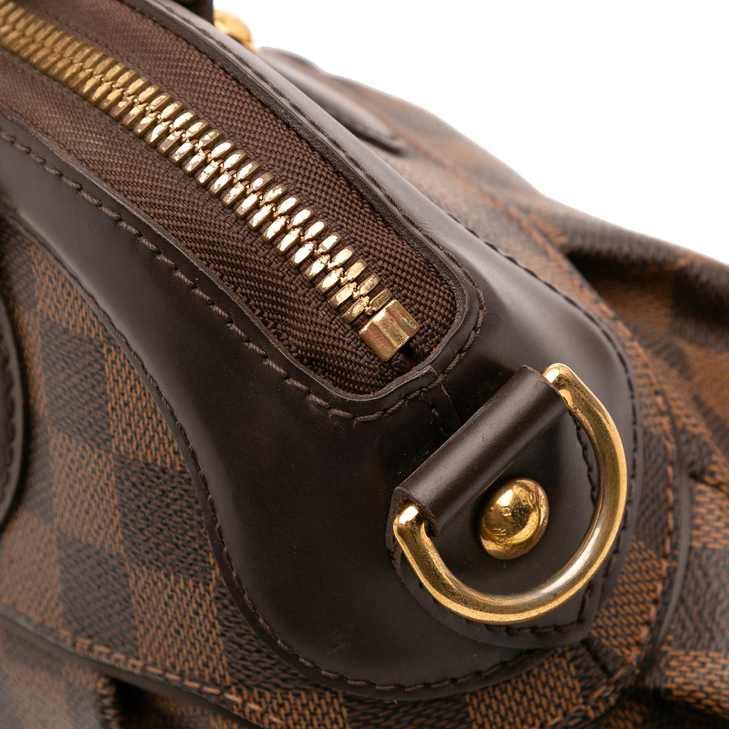 Louis Vuitton Damier Ebene Trevi PM