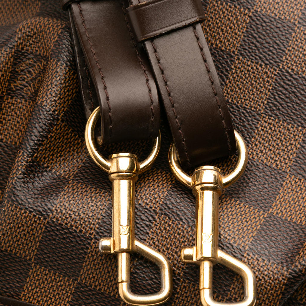 Louis Vuitton Damier Ebene Trevi PM