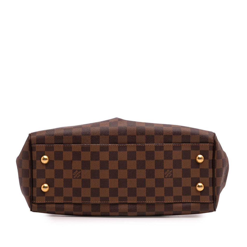Louis Vuitton Damier Ebene Trevi PM