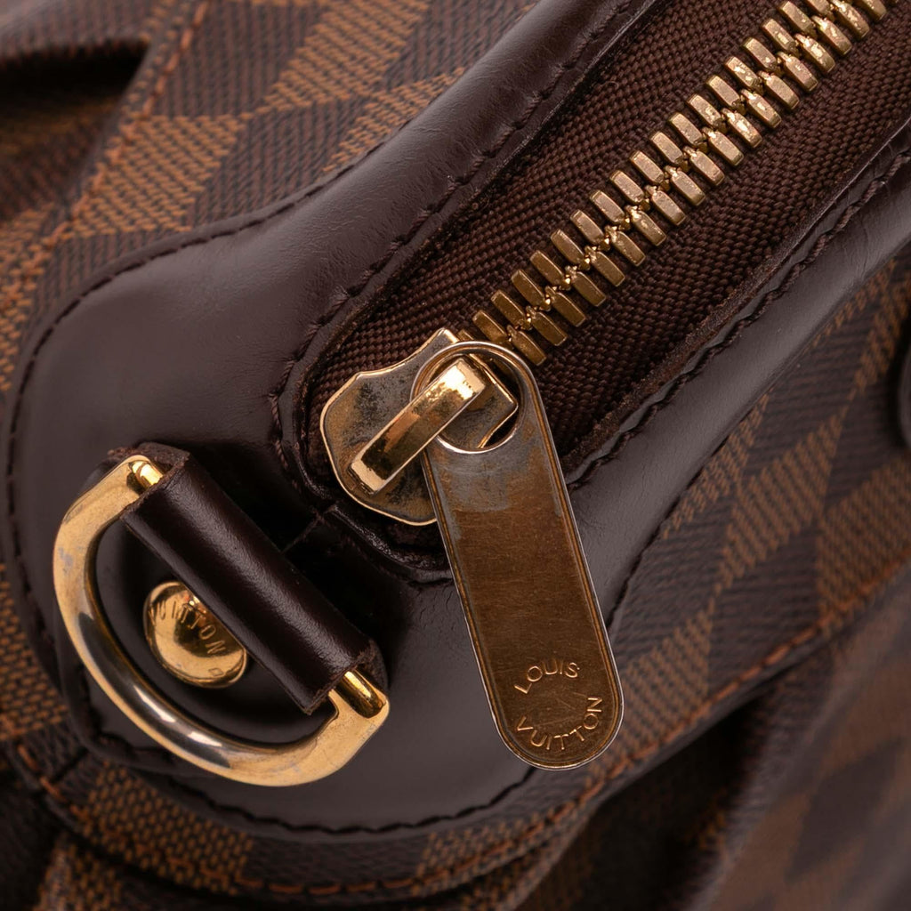 Louis Vuitton Damier Ebene Trevi PM