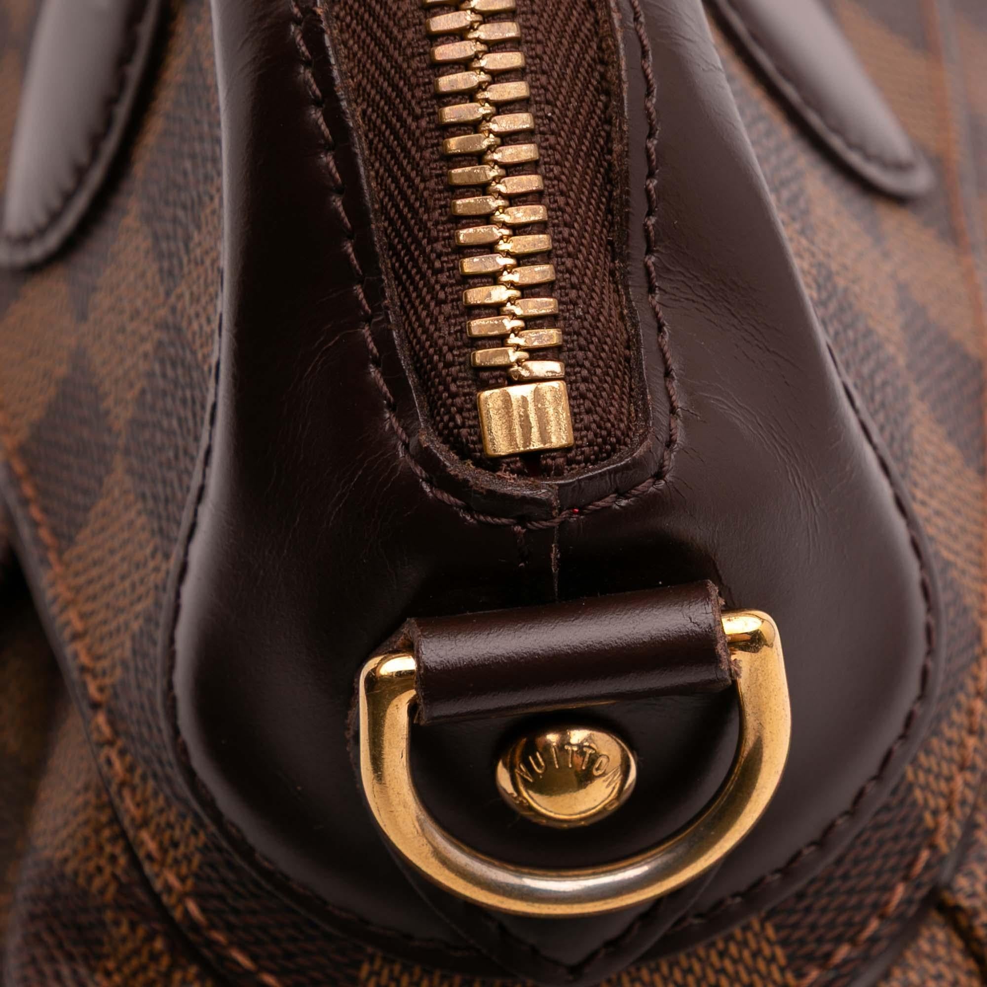 Louis Vuitton Damier Ebene Trevi PM